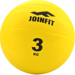 joinfit橡胶重力康复训练健身球
