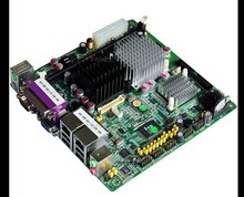 凌动atom n270 te1090e风扇主板1