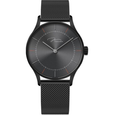 唯路时潮流时尚休闲男士手表