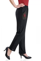 Черный цветок