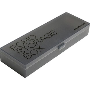 包邮KACO 塑料磨砂透明小清新文具盒盒创意小学生简约铅笔盒男孩无印风黑白多色铅笔盒ins女孩简约黑色