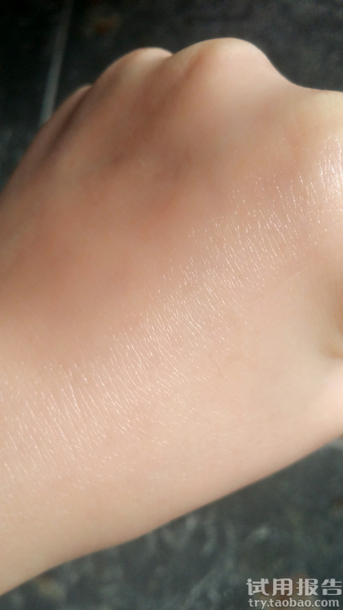 相宜本草百合高保湿修护面霜