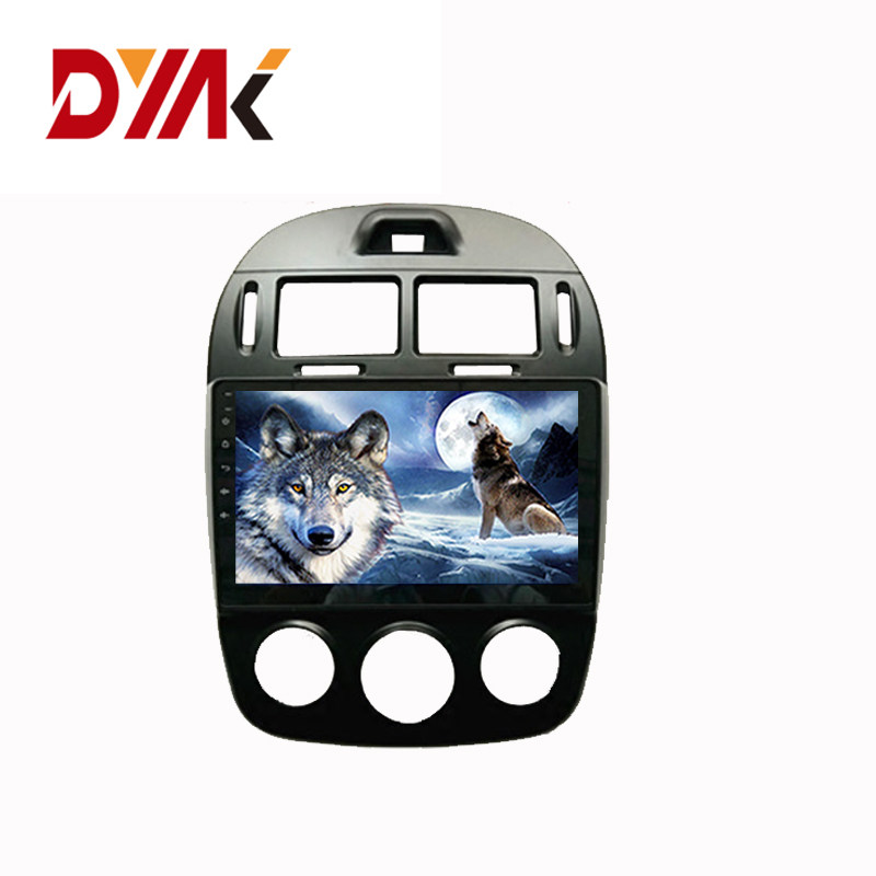 起亚狮跑智能安卓大屏一体机导航仪口碑评测啥样?口碑揭秘爆料真相