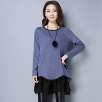 Светло-синий