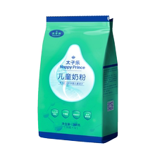 太子乐360g*2袋儿童奶粉1