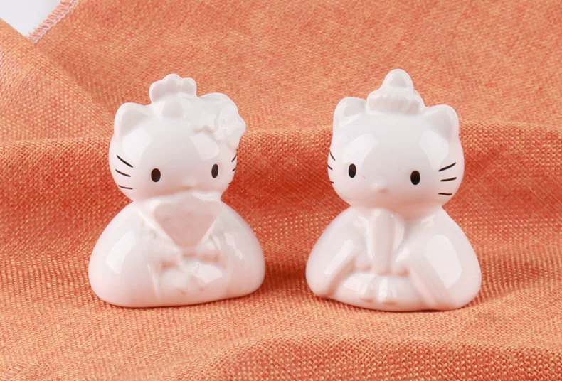 Японский маленький костюм принцессы, чайный набор, Синнаморолла, копилка, 3D
