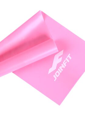 JOINFIT弹力带一年拉断免费换新
