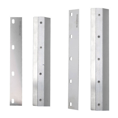 半自动印刷机不锈钢刮刀优质现货