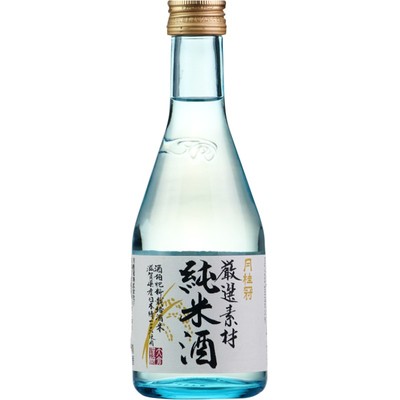 月桂冠日本清酒纯米原装进口