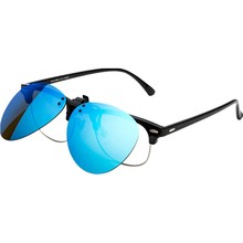 28元包邮  eyeplay目戏 夹片式太阳镜