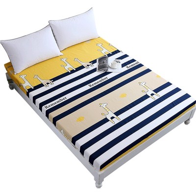 儿童全棉床垫保护套定制