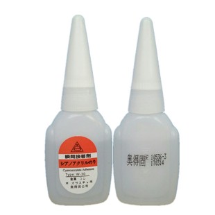 批发家具维修502瞬间强力胶水3秒胶亚克力无白化塑料金属专用胶爆