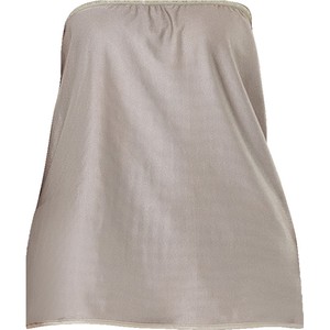 孕妇防辐射服孕妇装银纤维防辐射肚兜围裙吊带上衣服大码四季内穿