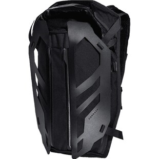 COMBACK原创男包个性街拍双肩包 YKK防泼水拉链快速收放肩带