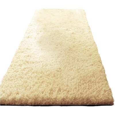 简约卧室房间满铺榻榻米垫地毯