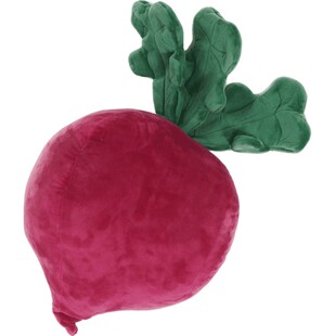 超萌可爱卡通大萝卜公仔蔬菜毛绒玩具超软沙发垫家居床上抱枕靠垫