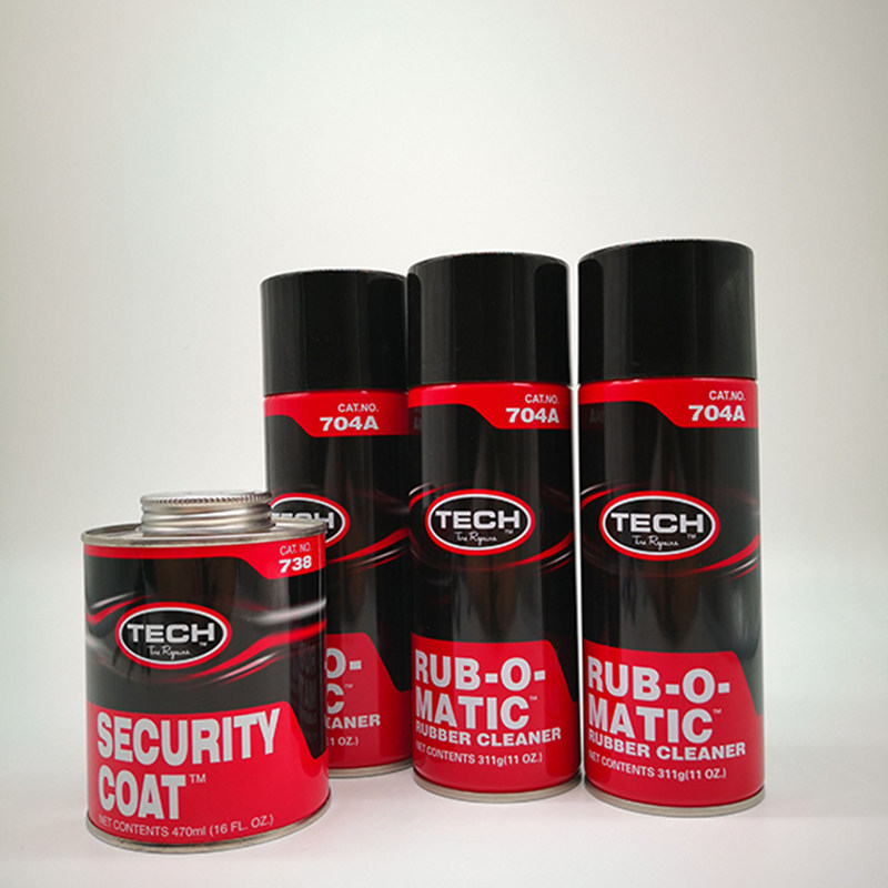 738汽车轮胎补胎安全密封胶气密性真空胎蘑菇钉补胎胶片用