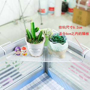 铁艺办公桌花盆架办公室三角置物架桌面搁板阳台转角整理办公挂架