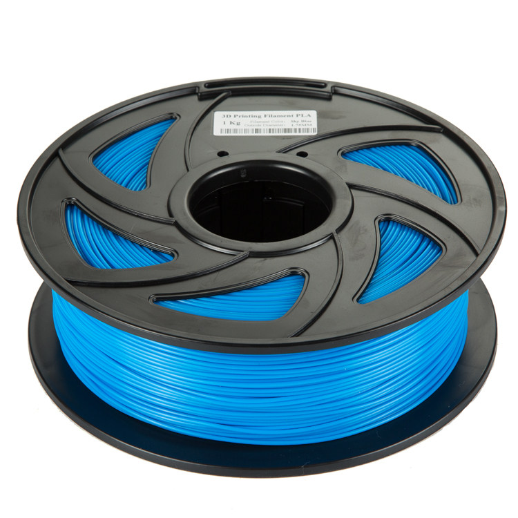 FDM 3d打印机 ABS 耗材1.75 abs+材料 线材 1kg 3D打印线材 包邮