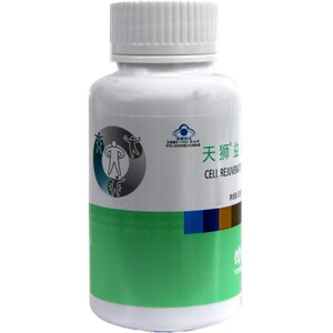 TIENS/天狮 天狮牌益康胶囊 0.3g/粒*150粒