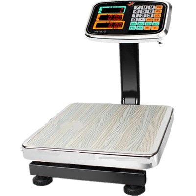 今选60kg公斤称家用小型电子秤