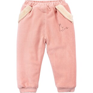 【小码福利】衣拉拉秋冬婴儿棉裤 加绒/800g夹棉保暖长裤 73#