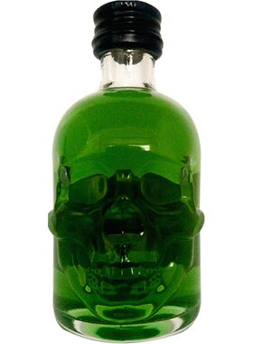 绿魔德国进口骷髅50ml苦艾酒