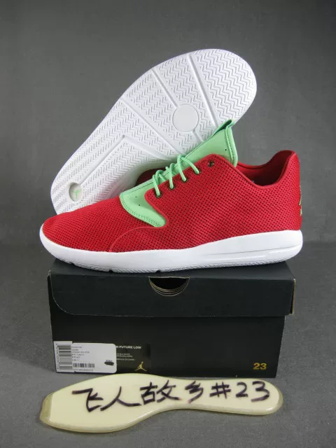 Air Jordan Eclipse Hare 鍏斿 724010-607