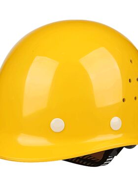 玻璃钢安全帽工地施工建筑工程男