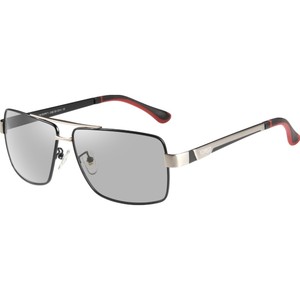 变色太阳镜偏光夜视镜男款司机驾驶眼镜防紫外线男士开车钓鱼墨镜