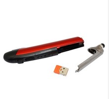 pen mouse无线笔笔形设计手写鼠标1
