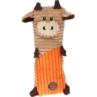 绮敏CharmingPet狗狗玩具泰迪金毛大小型犬耐咬磨牙发声宠物用品