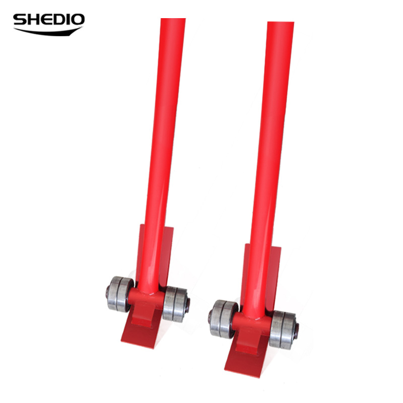 晟雕起重撬棒起重轮子轴承撬棒撬棍搬运撬棍起重搬运撬棒5吨