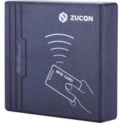 刷卡器门禁读头ZUCON读卡器
