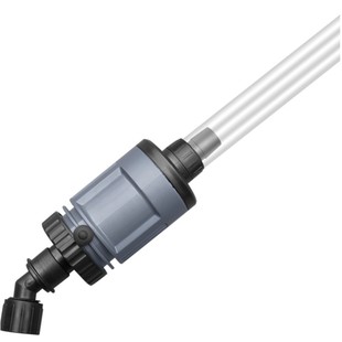 鱼缸换水器自动电动吸便器吸水清洗清理神器洗沙器吸鱼粪器抽水泵