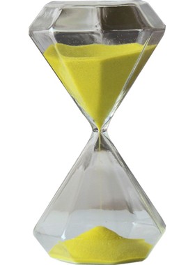 生日礼物客厅礼品兰亭阁钻石沙漏