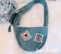 Весна и осенний ковбой