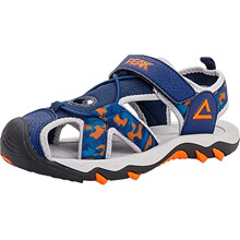 29元包邮  PEAK 匹克 男童软底运动鞋