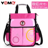 Yt253368 Rose Red/Can Crossbody