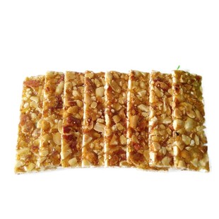 正宗景芝德源福花生酥片山东安丘传统特产糕点老式怀旧花生糖片