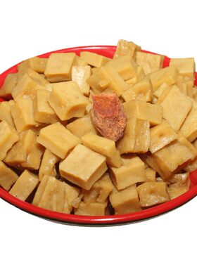 重庆薛涛干颗颗香干小包装500g