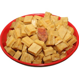 四川特产薛涛干颗颗香干可可香豆干麻辣五香豆腐干小包装零食500g