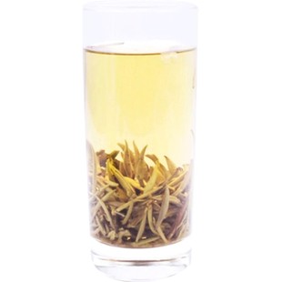 翡翠谷2026新茶叶茉莉花茶特级茉莉银毫银针浓香型50g/250g/500g