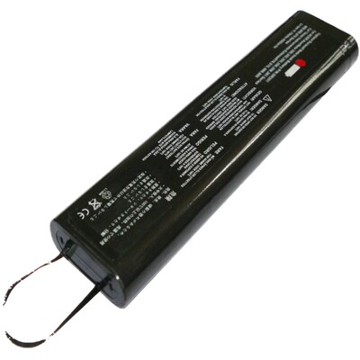 适用ACTERNA 安科特纳 MTS-5100e MTS-5000 MTS-5000E OTDR  电池