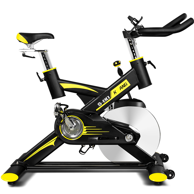 康强静音健身车家用脚踏动感单车怎么样？三点忠告必须注重