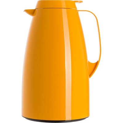 德国进口emsa大容量玻璃保温壶