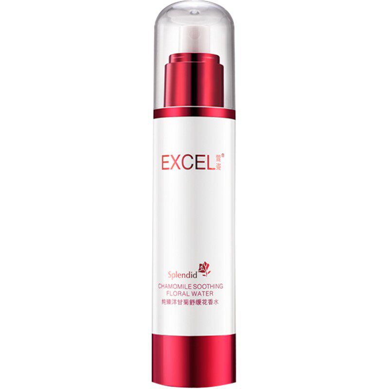 萱姿洋甘菊舒缓花香水100ml