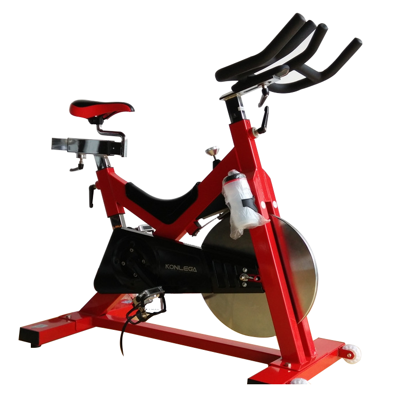 康乐佳k8909商用健身房动感单车口碑评测啥样?小编深度剖析评测？