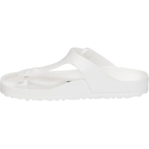Birkenstock勃肯女鞋拖鞋GIZEH EVA系列夹趾人字拖白夏季新款正品