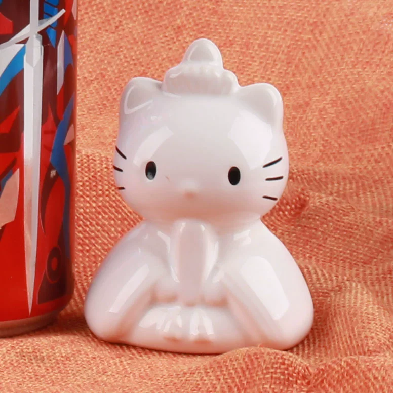 Японский маленький костюм принцессы, чайный набор, Синнаморолла, копилка, 3D